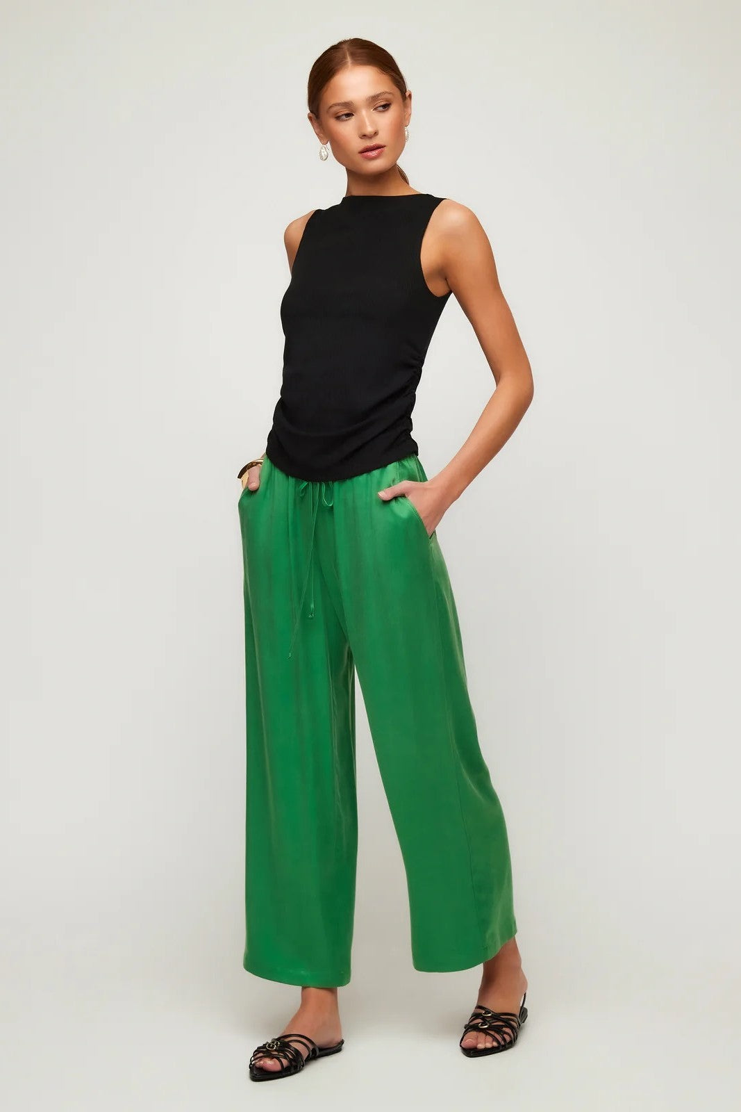 fifteen twenty sleeveless marta tee