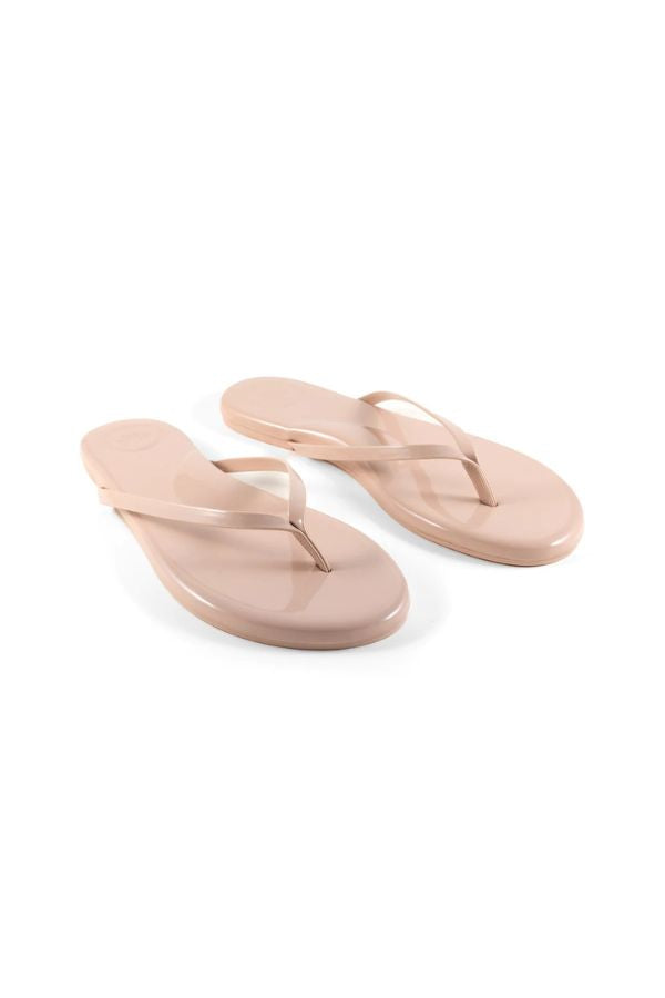 solei sea indie sandal red  buff