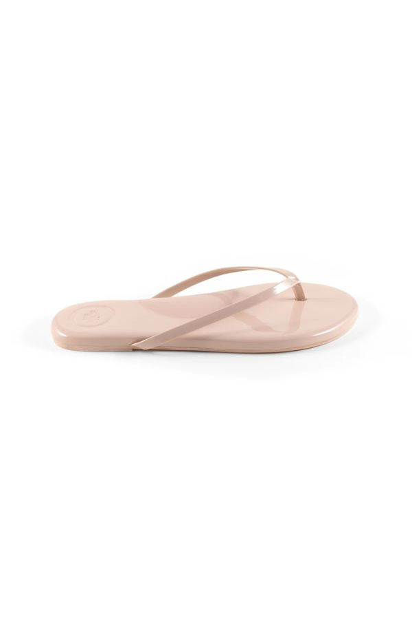 solei sea indie sandal red  buff