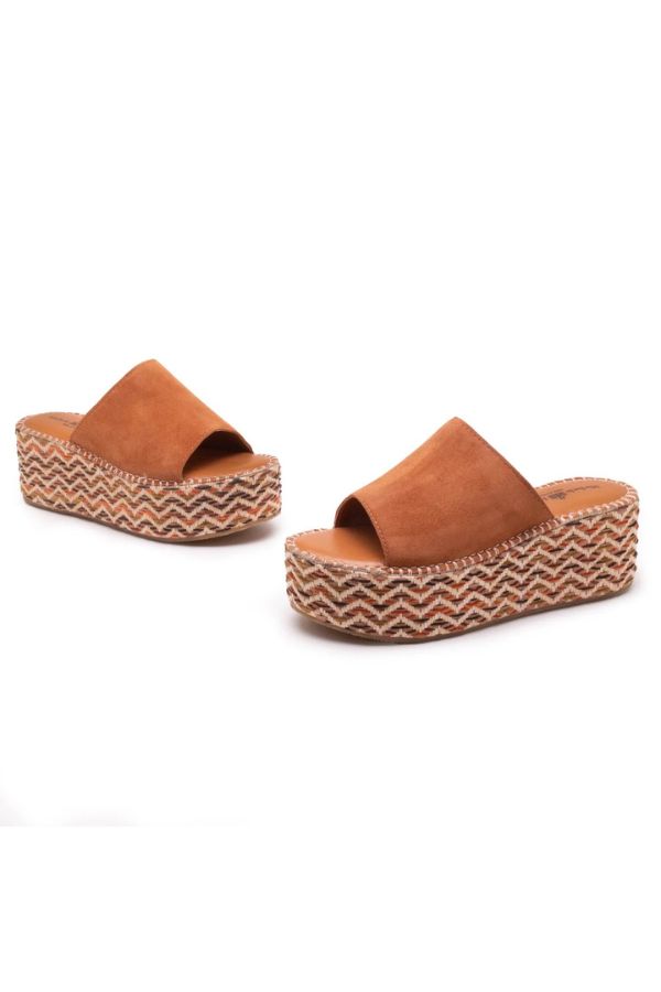 michele lopriore peres wedge suede brasil 