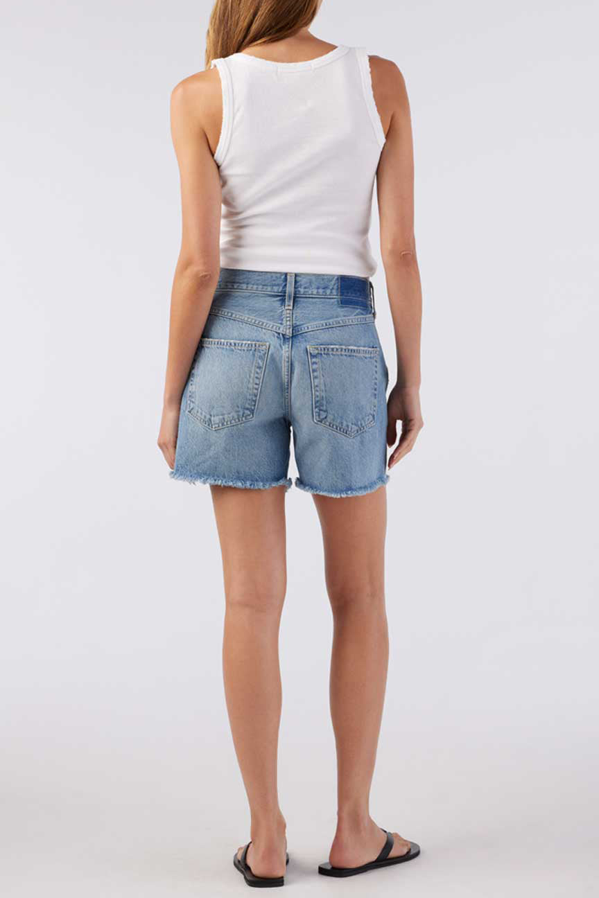 amo billie short free spirit