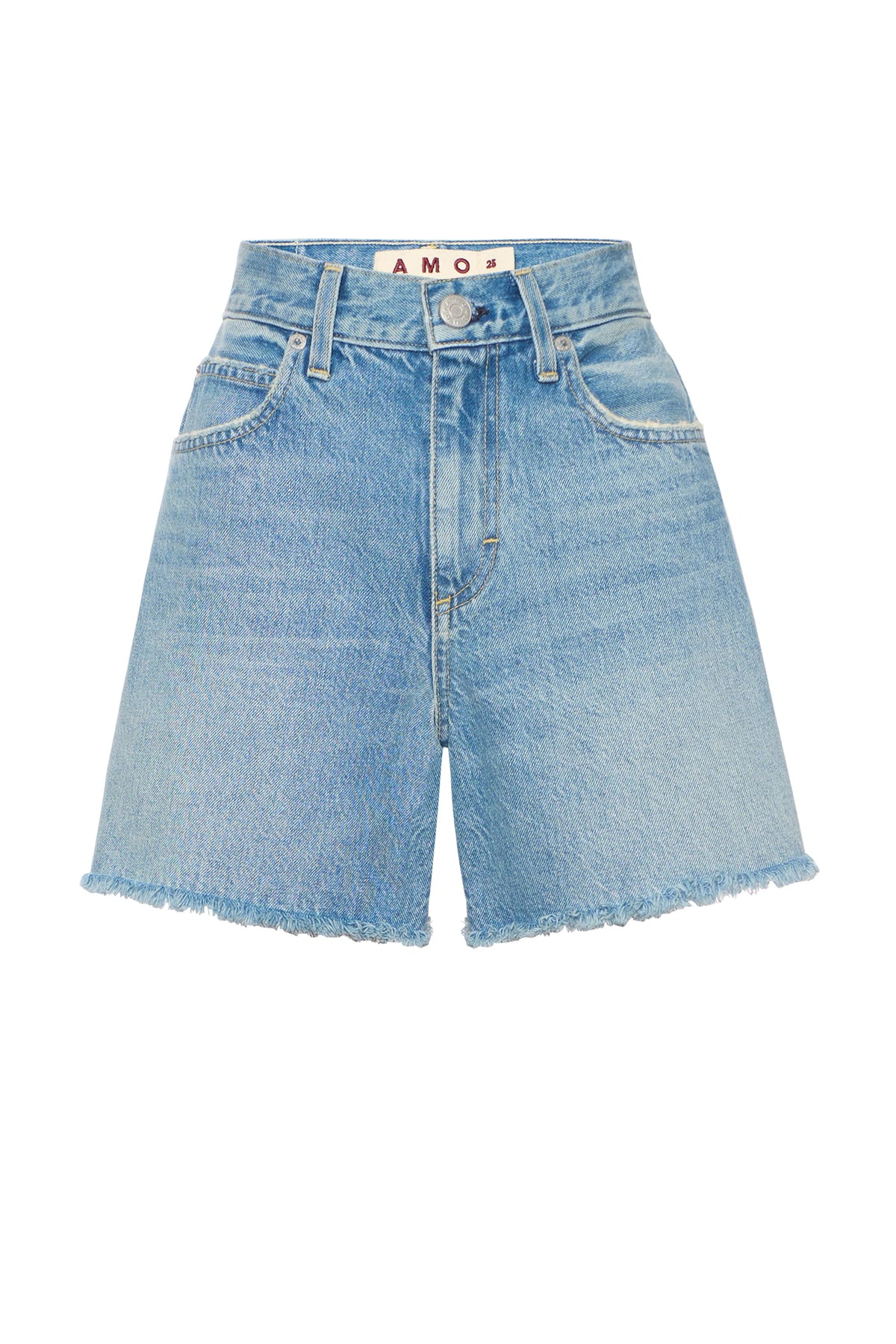 amo billie short free spirit