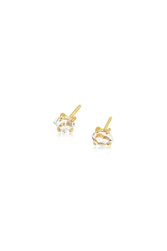 ananda soul daydreamer stud earrings