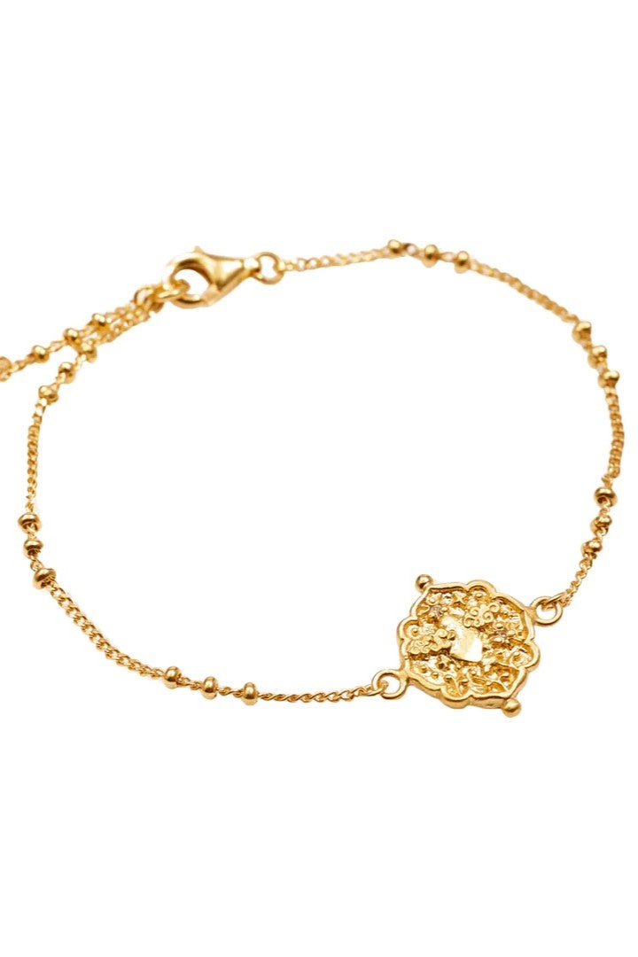 ananda soul inner knowing bracelet