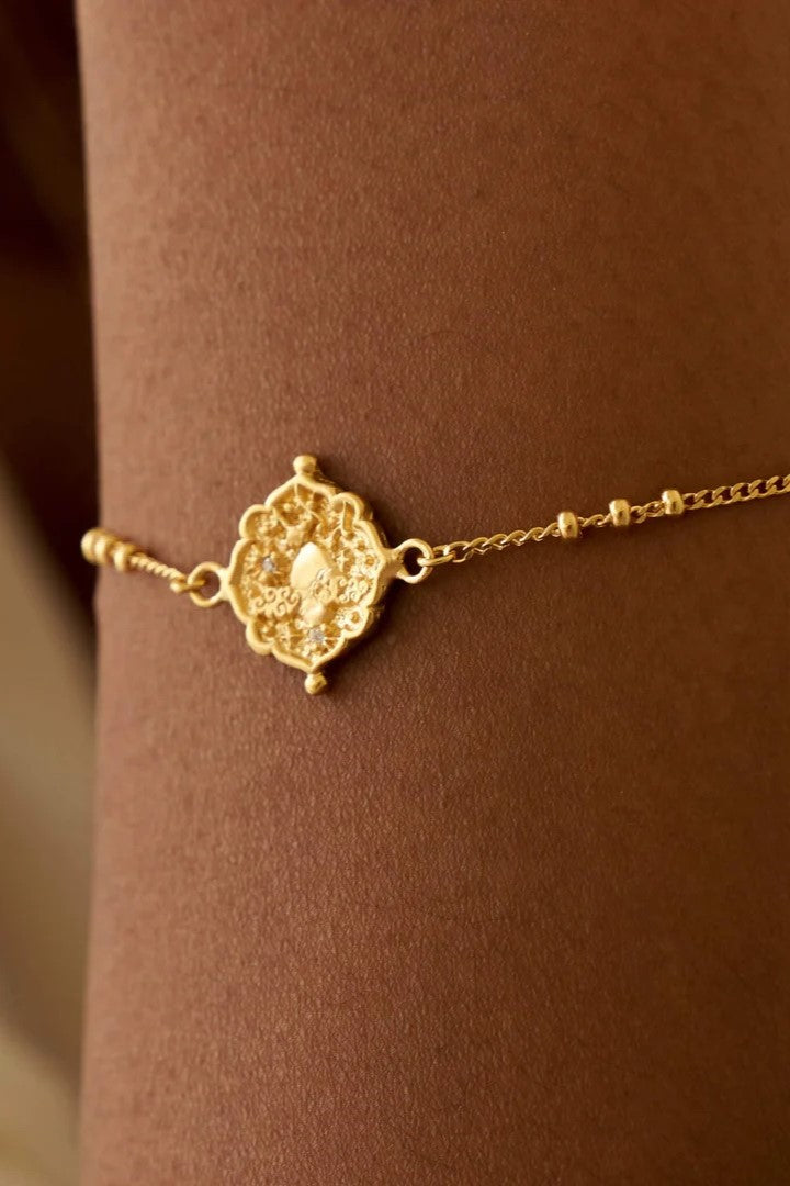 ananda soul inner knowing bracelet