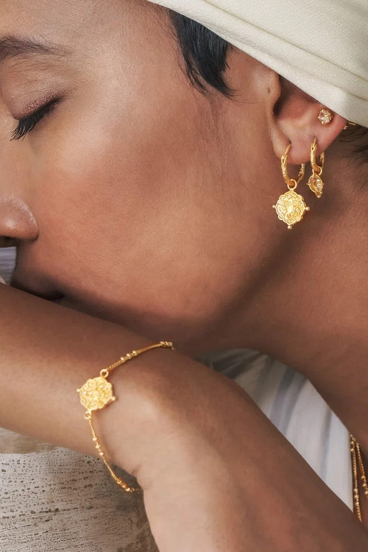 ananda soul inner knowing bracelet