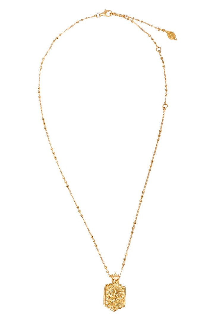 ananda soul my inner truth necklace