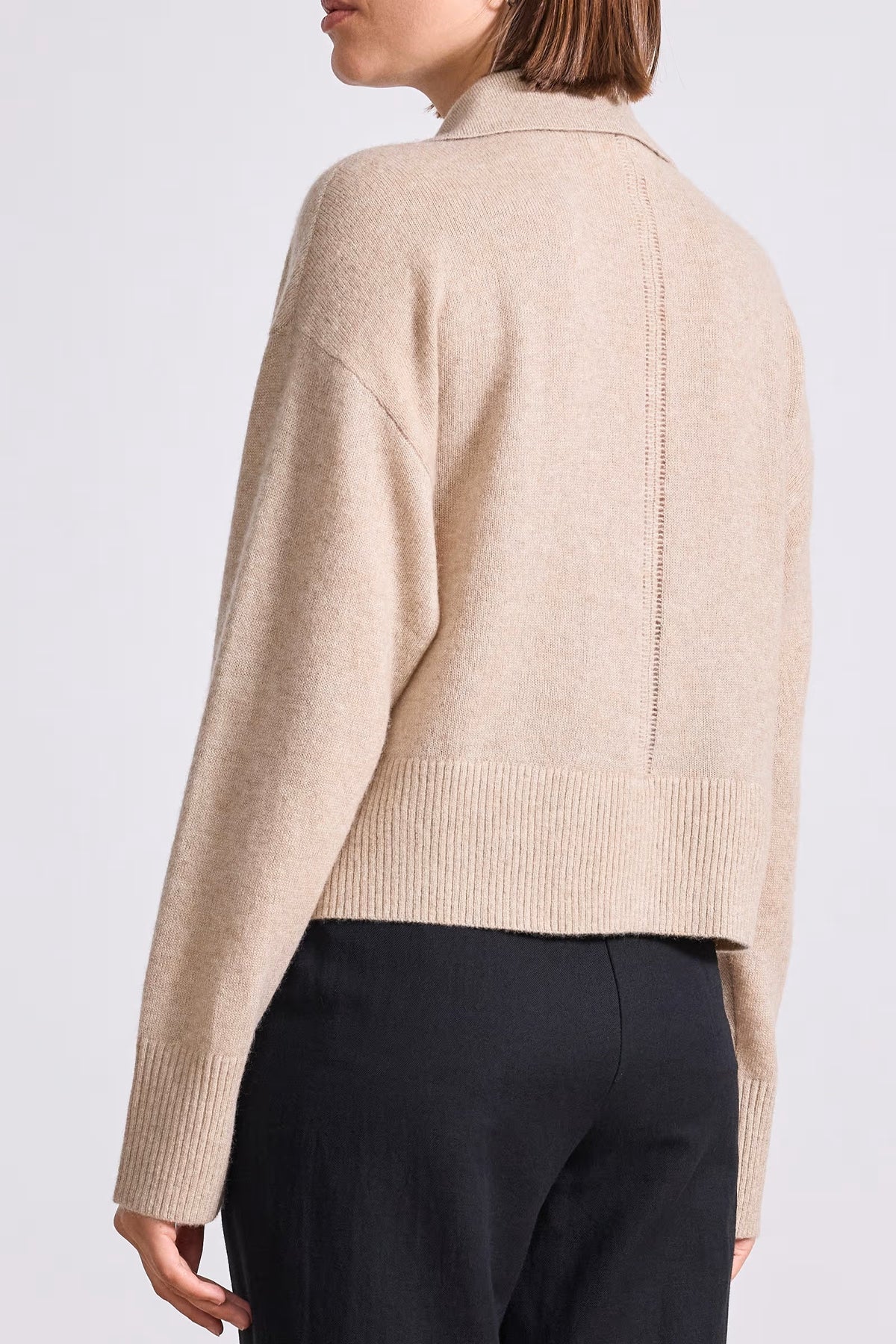 apiece apart softest tissue weight henley sand