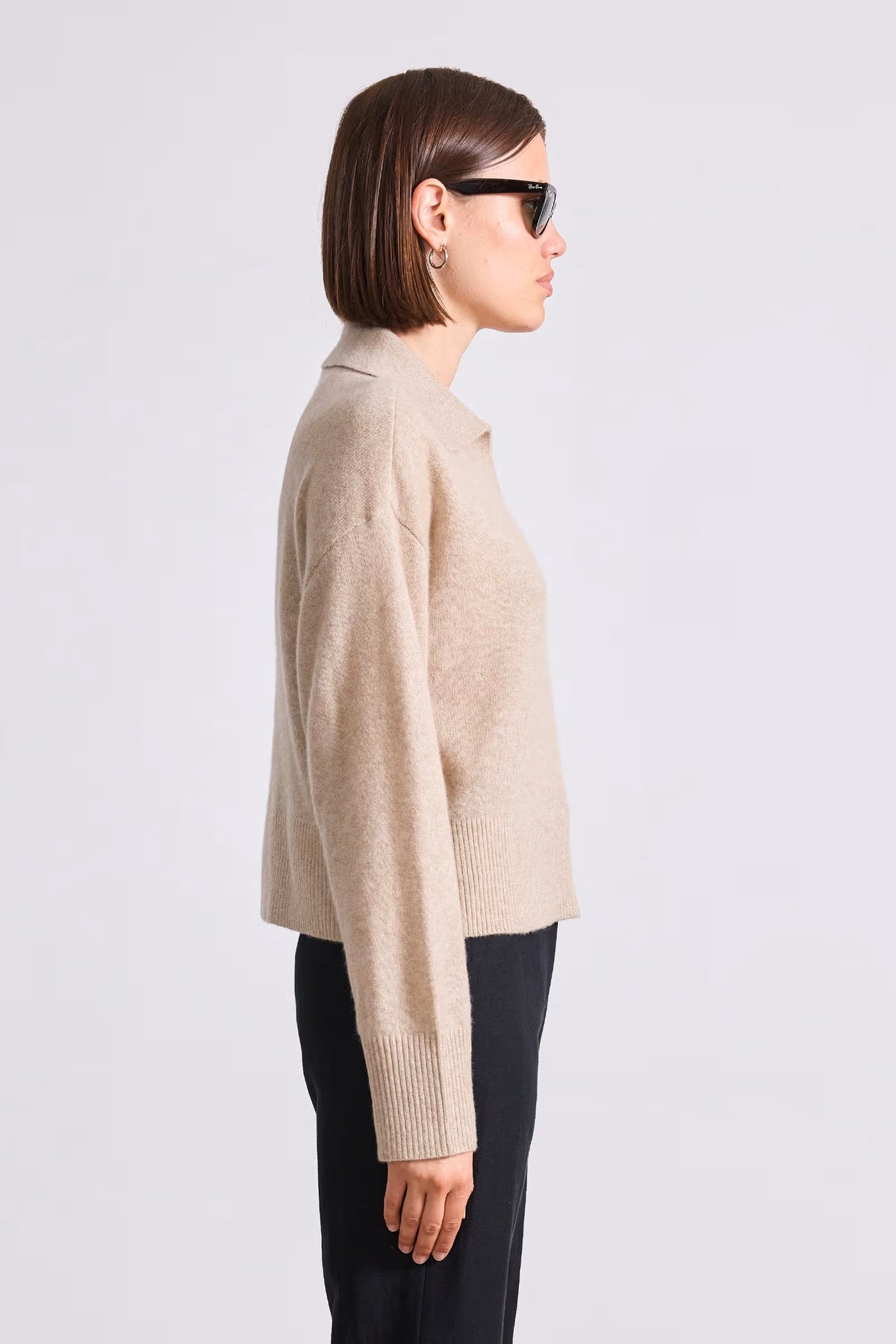 apiece apart softest tissue weight henley sand