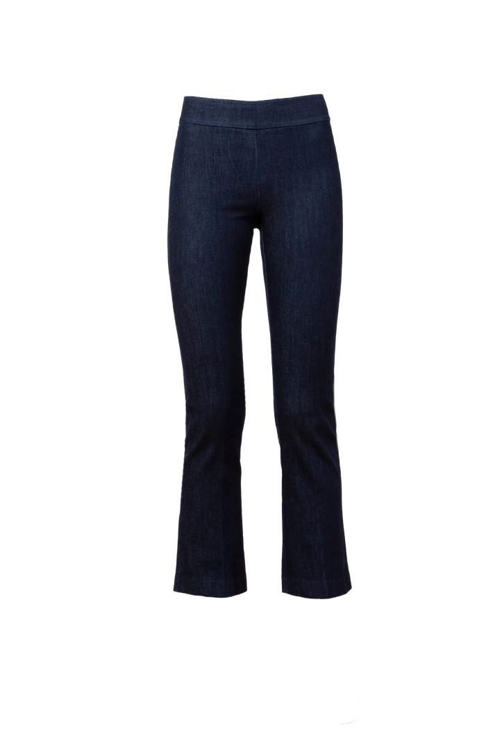 avenue montaigne leo dark denim