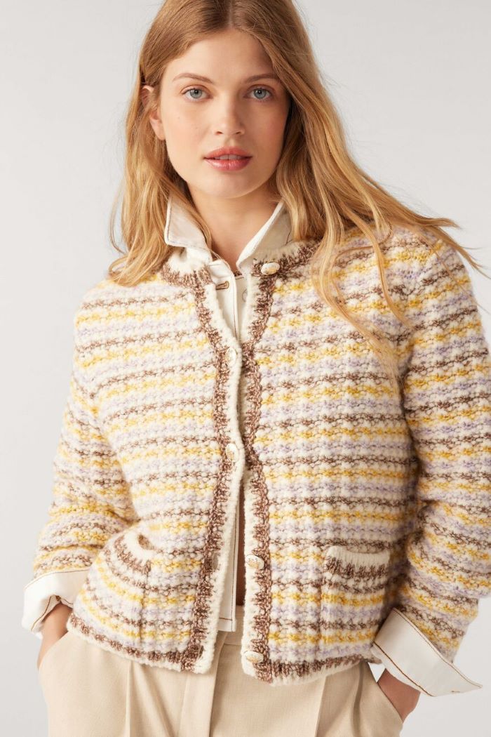 Women's Ba&sh Cardigan Sweaters