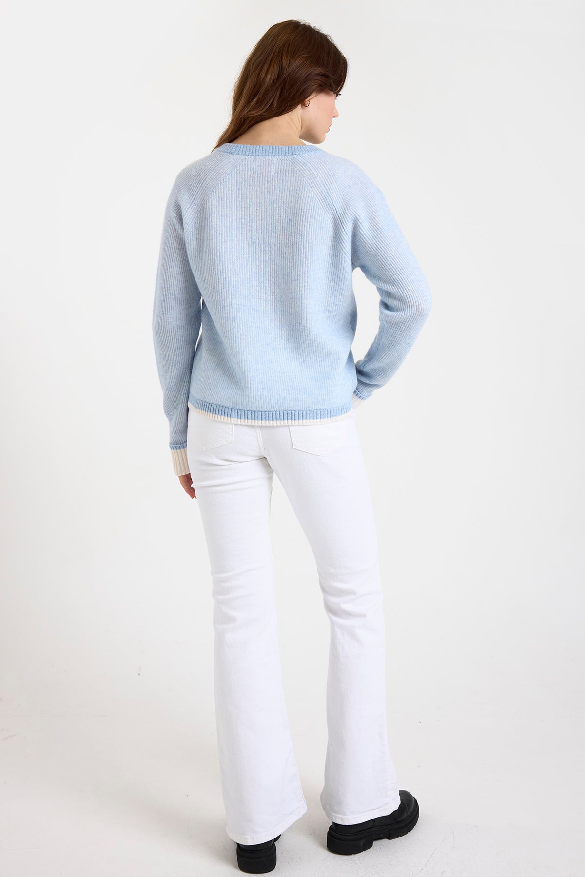 brodie irene crew blue mist