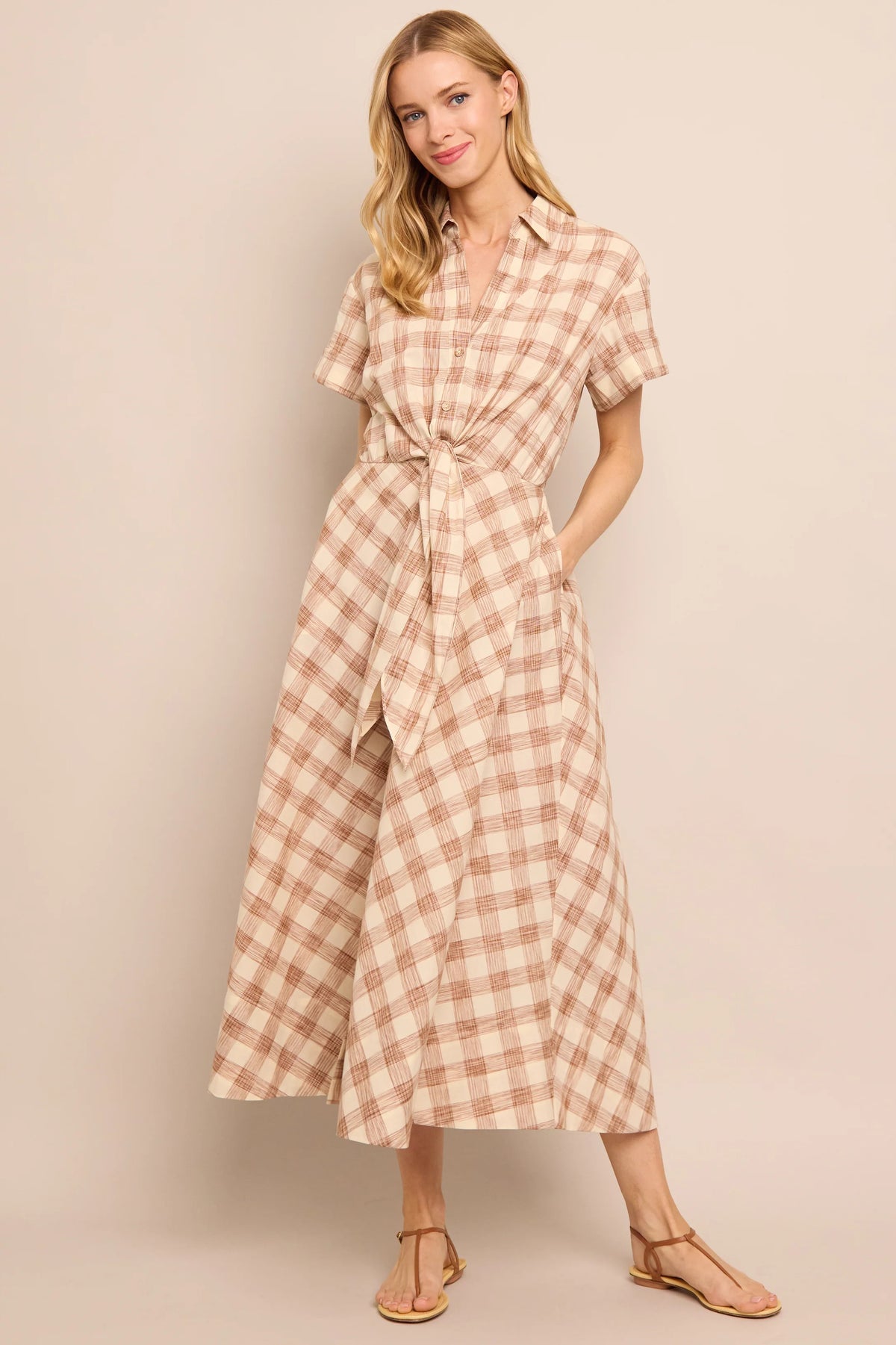 cara cara asbury dress