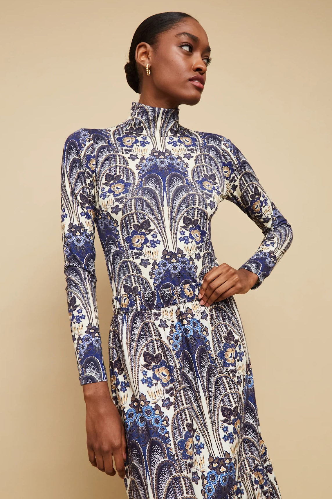 cara cara piper top fontaine egret