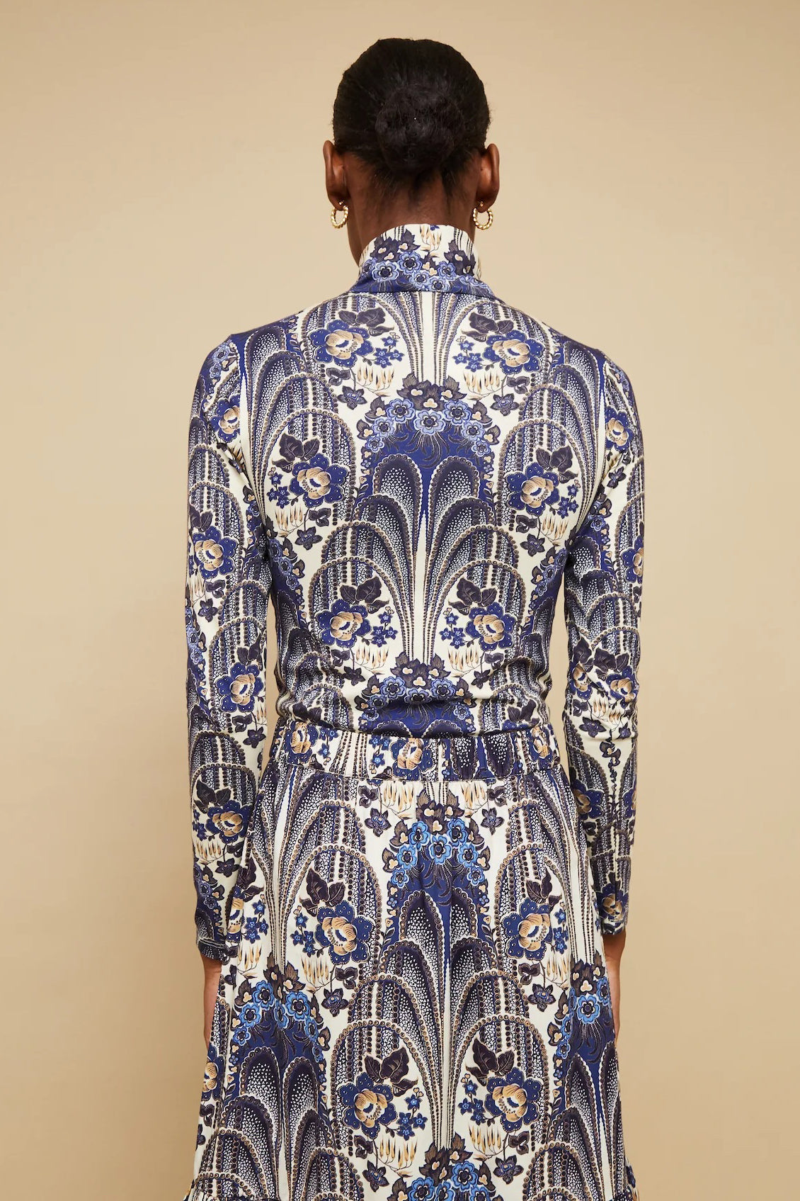 cara cara piper top fontaine egret