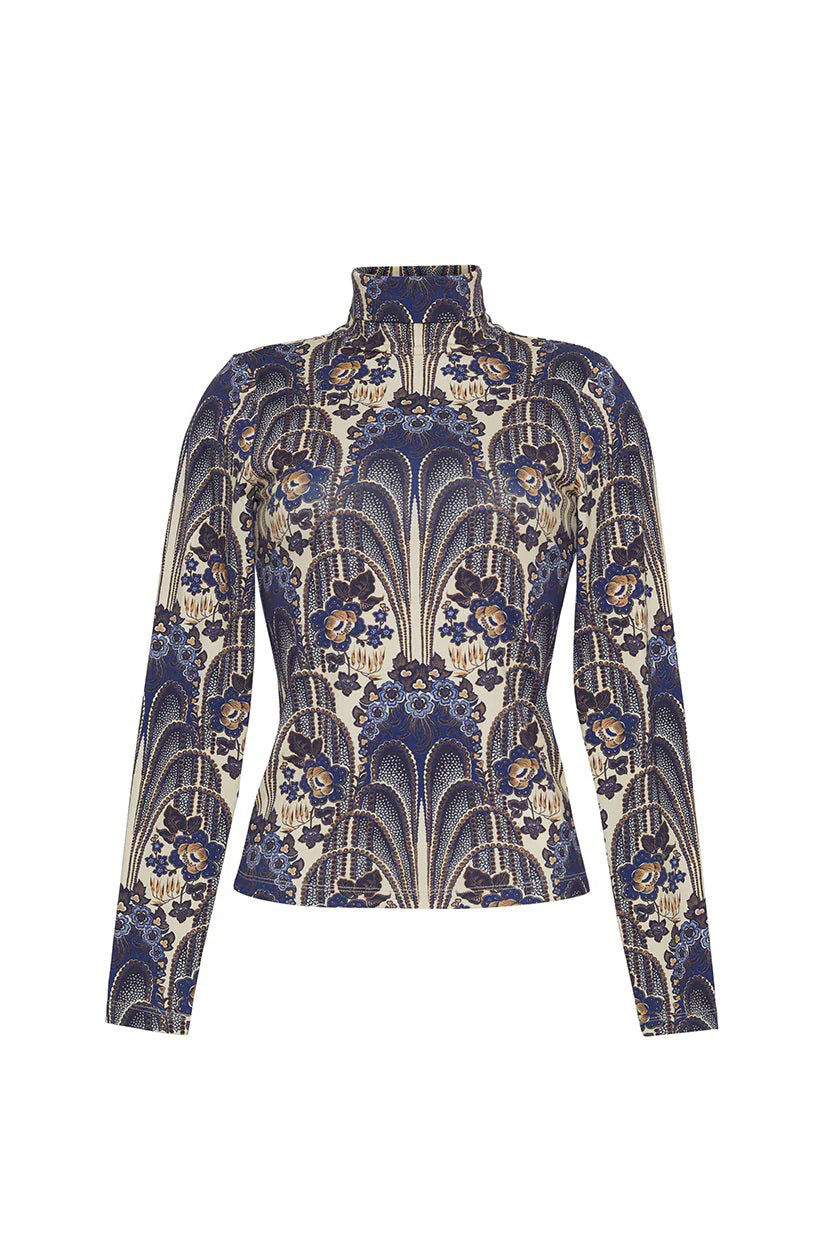 cara cara piper top fontaine egret