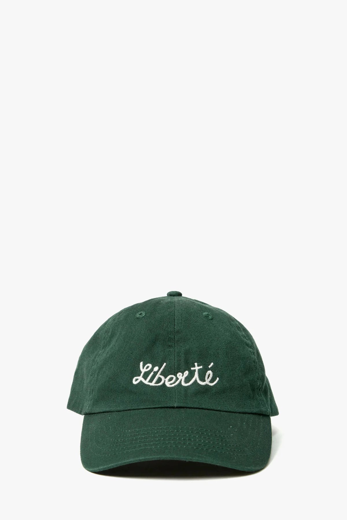 clare v. baseball hat