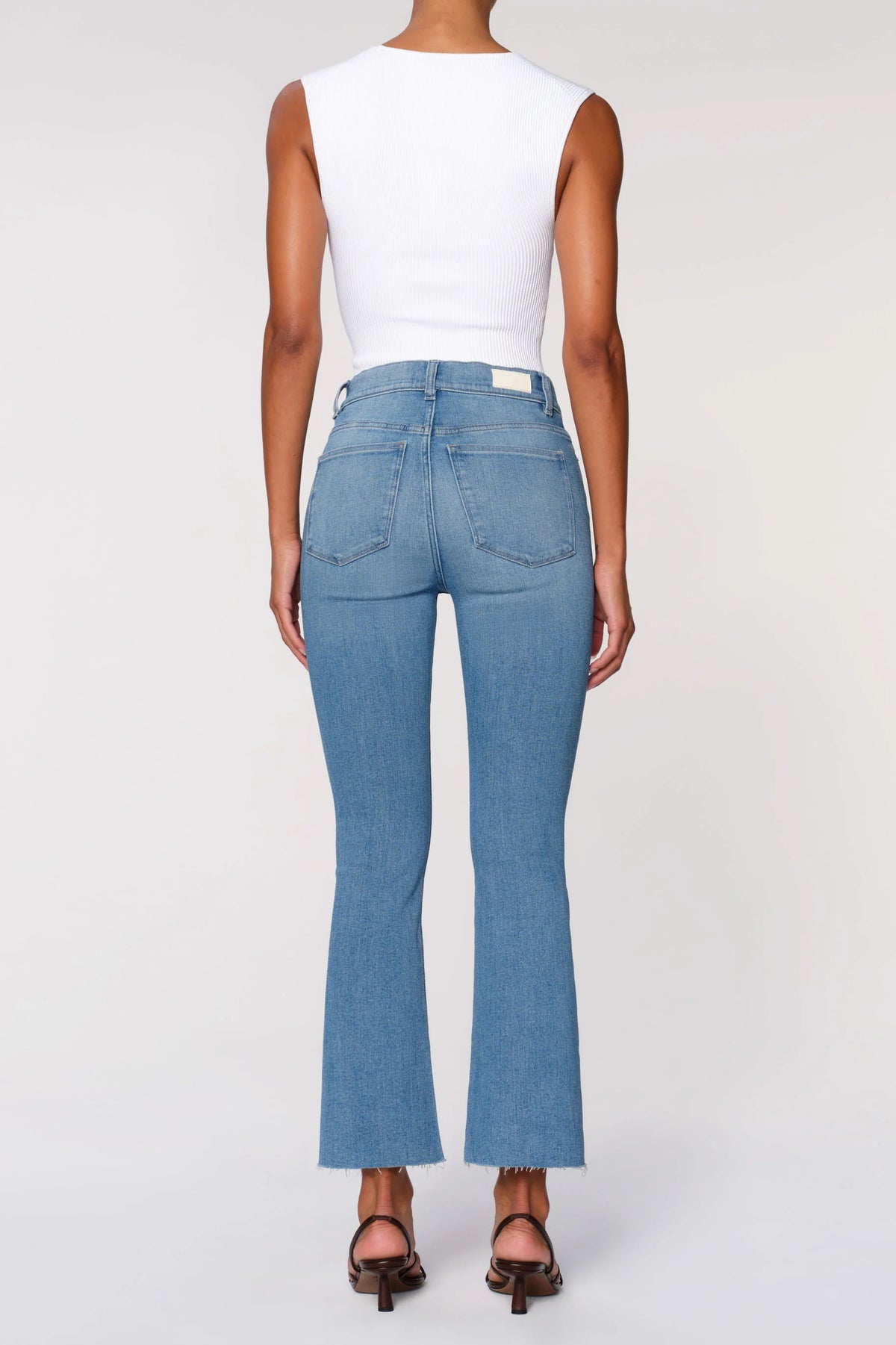 dl1961 bridget crop boot east port