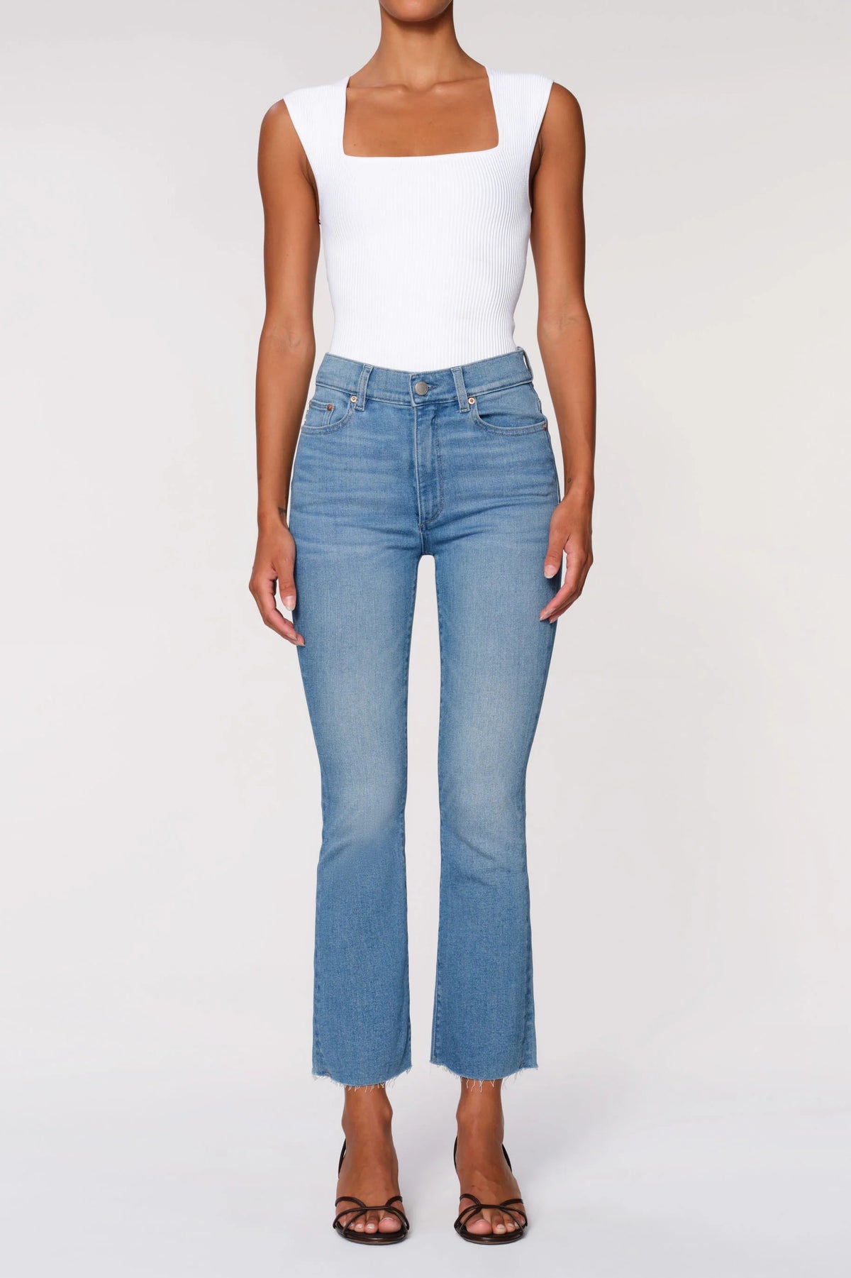 dl1961 bridget crop boot east port