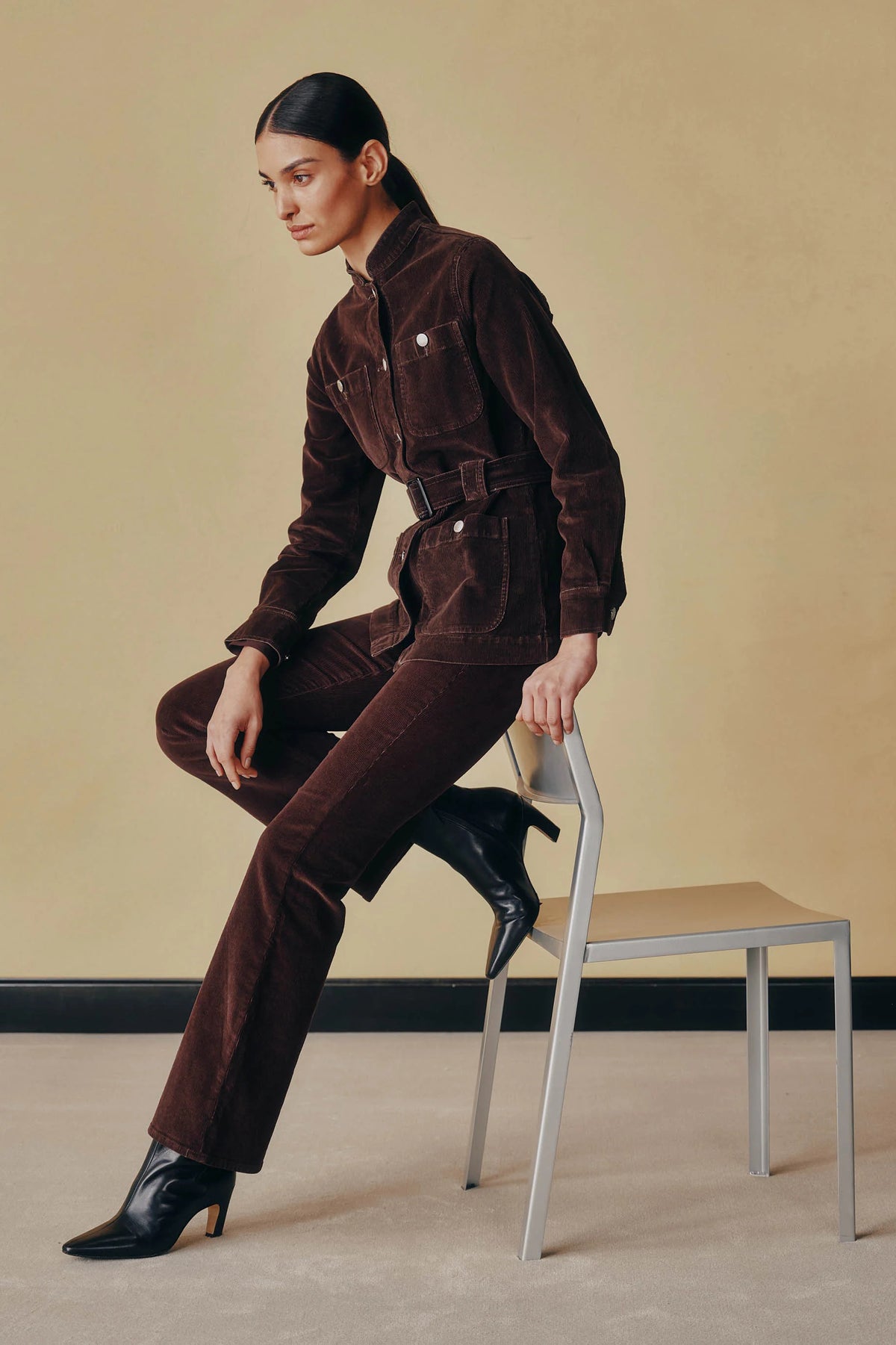 dl1961 bridget boot meteorite cord