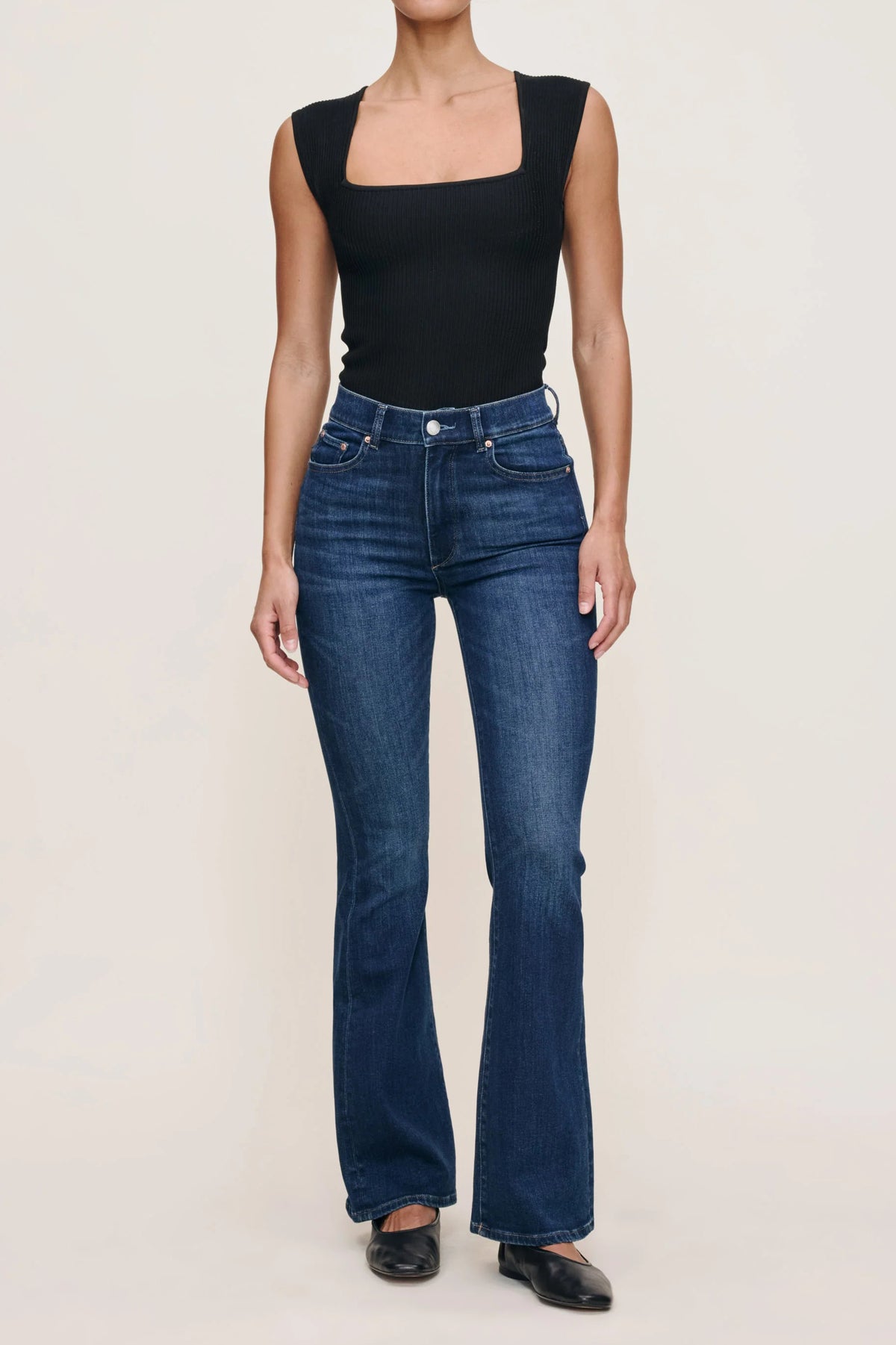 dl1961 bridget boot sea front