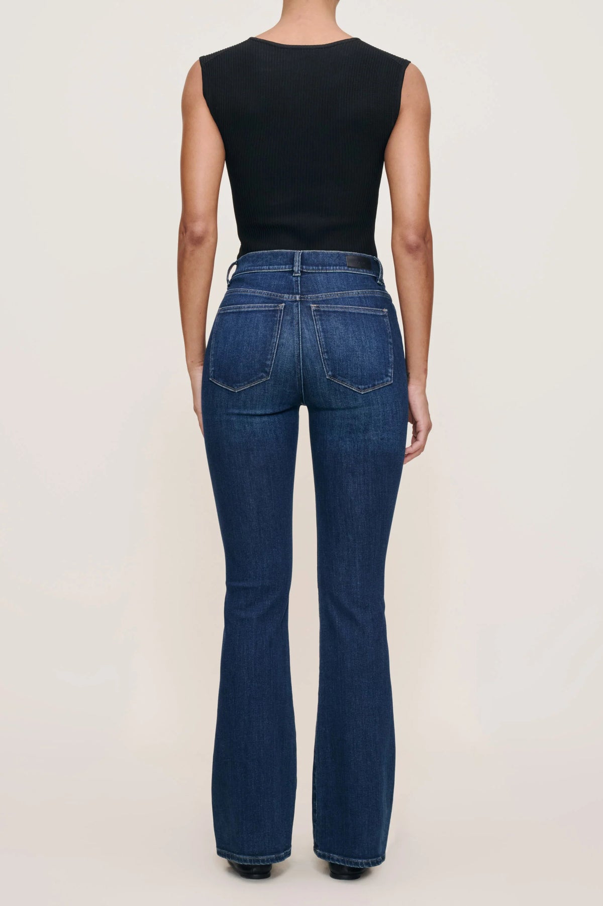 dl1961 bridget boot sea front