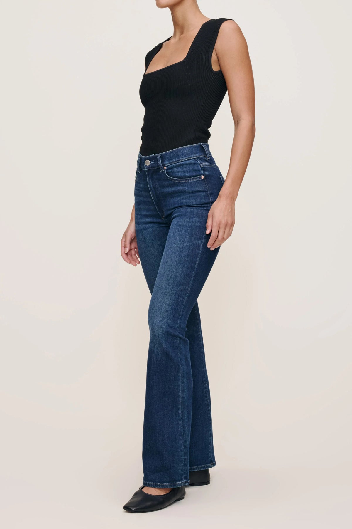 dl1961 bridget boot sea front