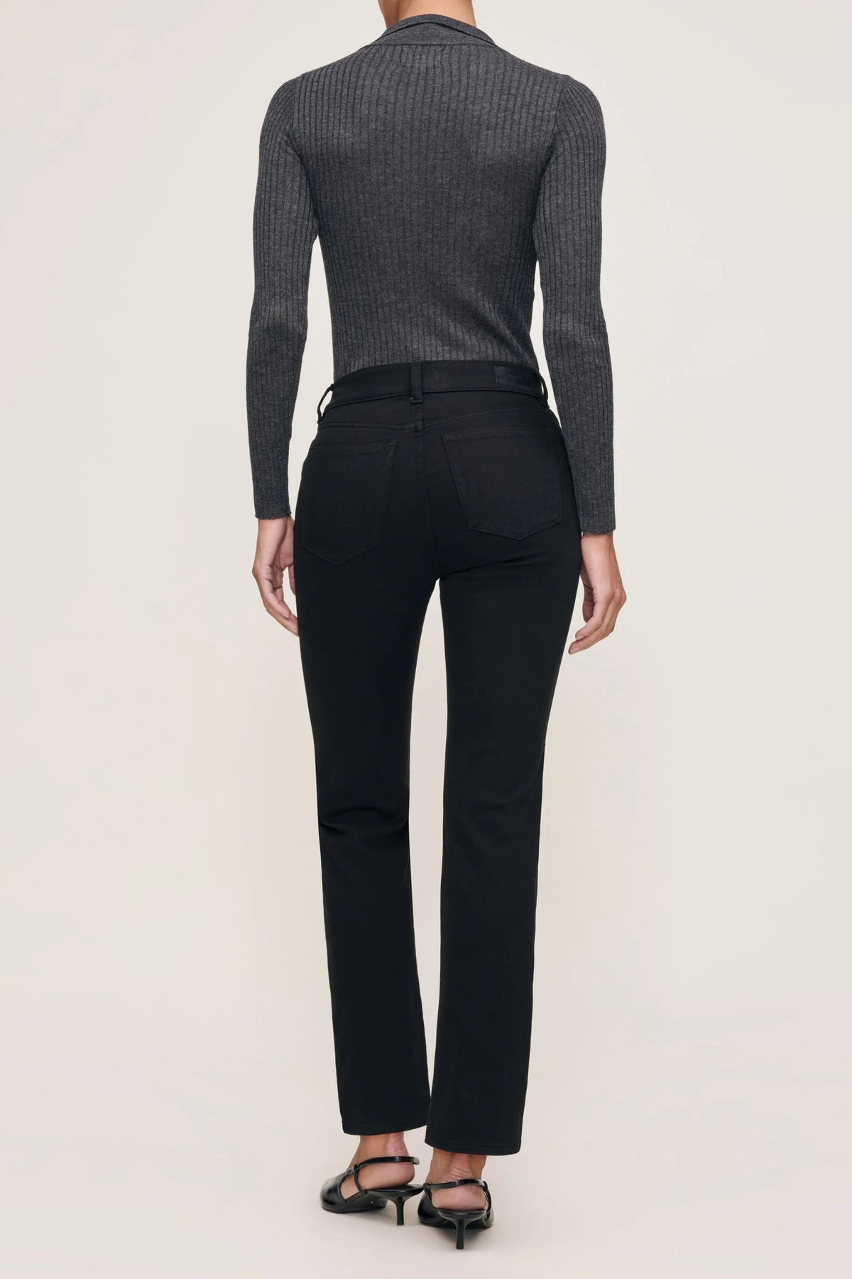 dl1961 mara straight ankle black