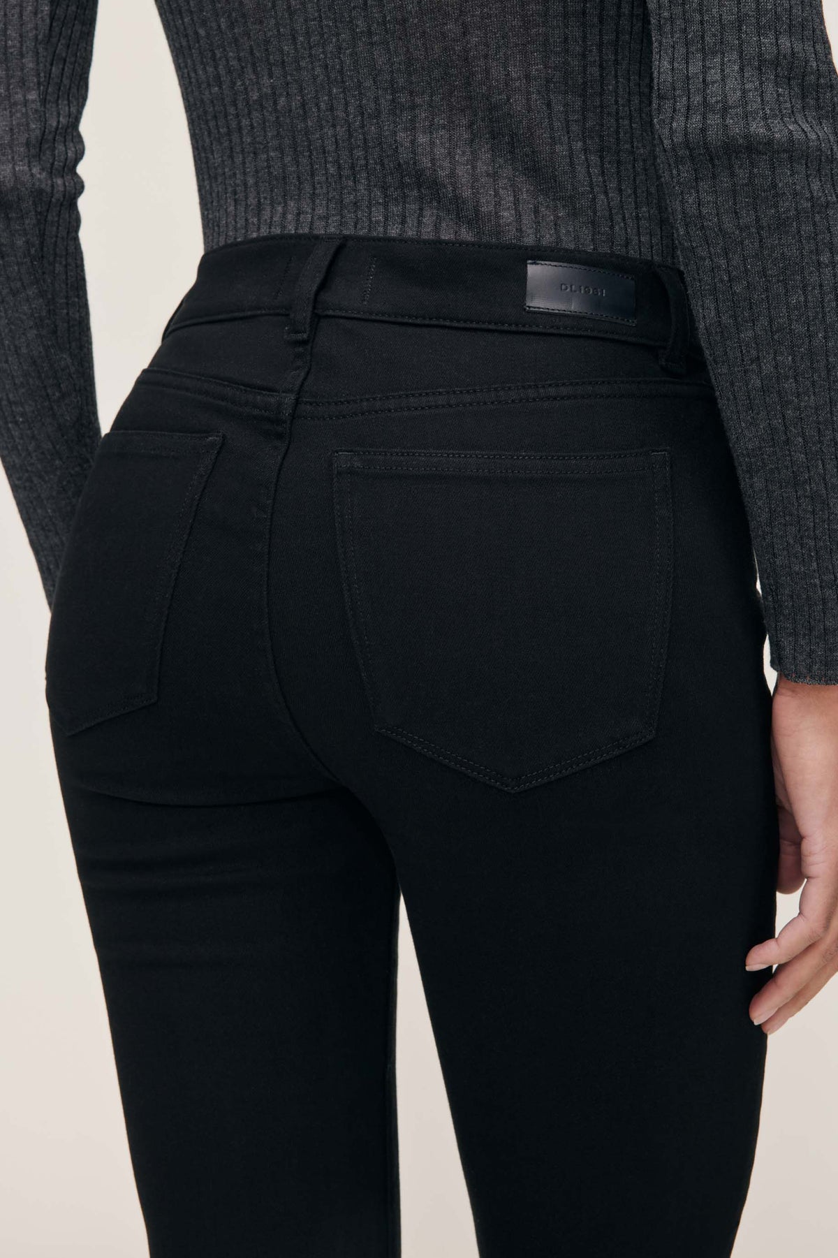 dl1961 mara straight ankle black