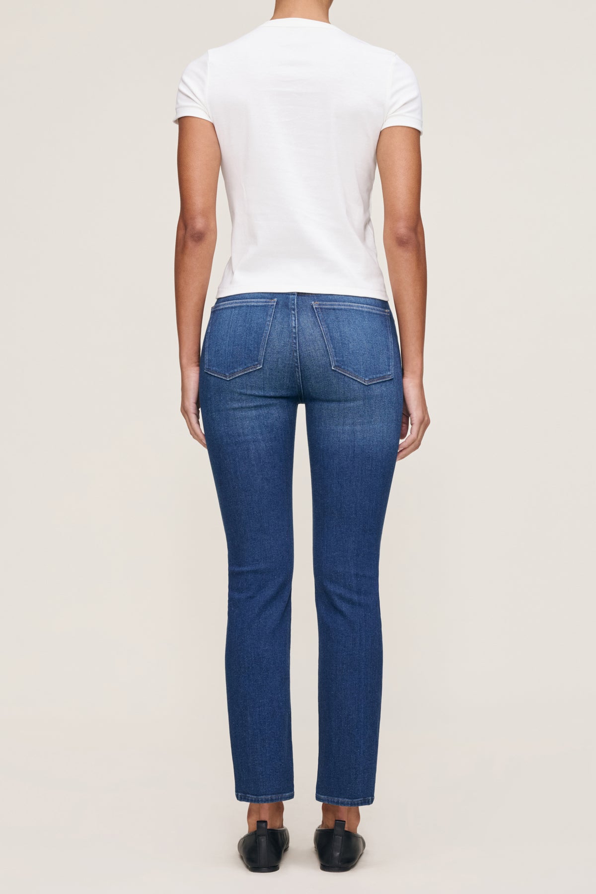 dl1961 mara straight ankle santa monica