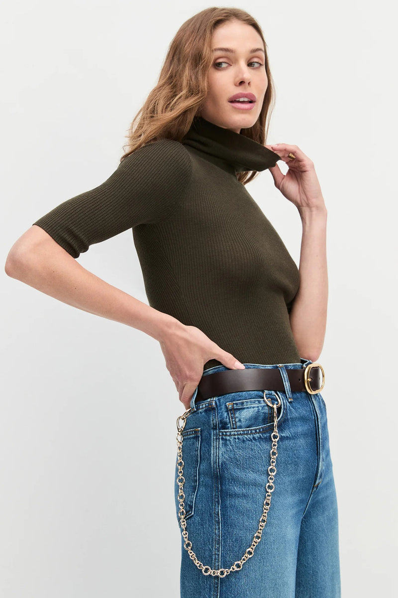 favorite daughter the amelia top smoketree