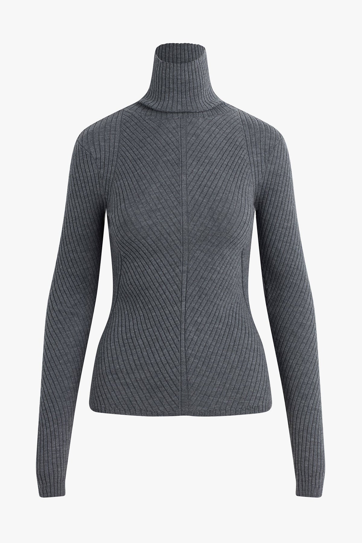 favorite daughter the be your girl top charcoal