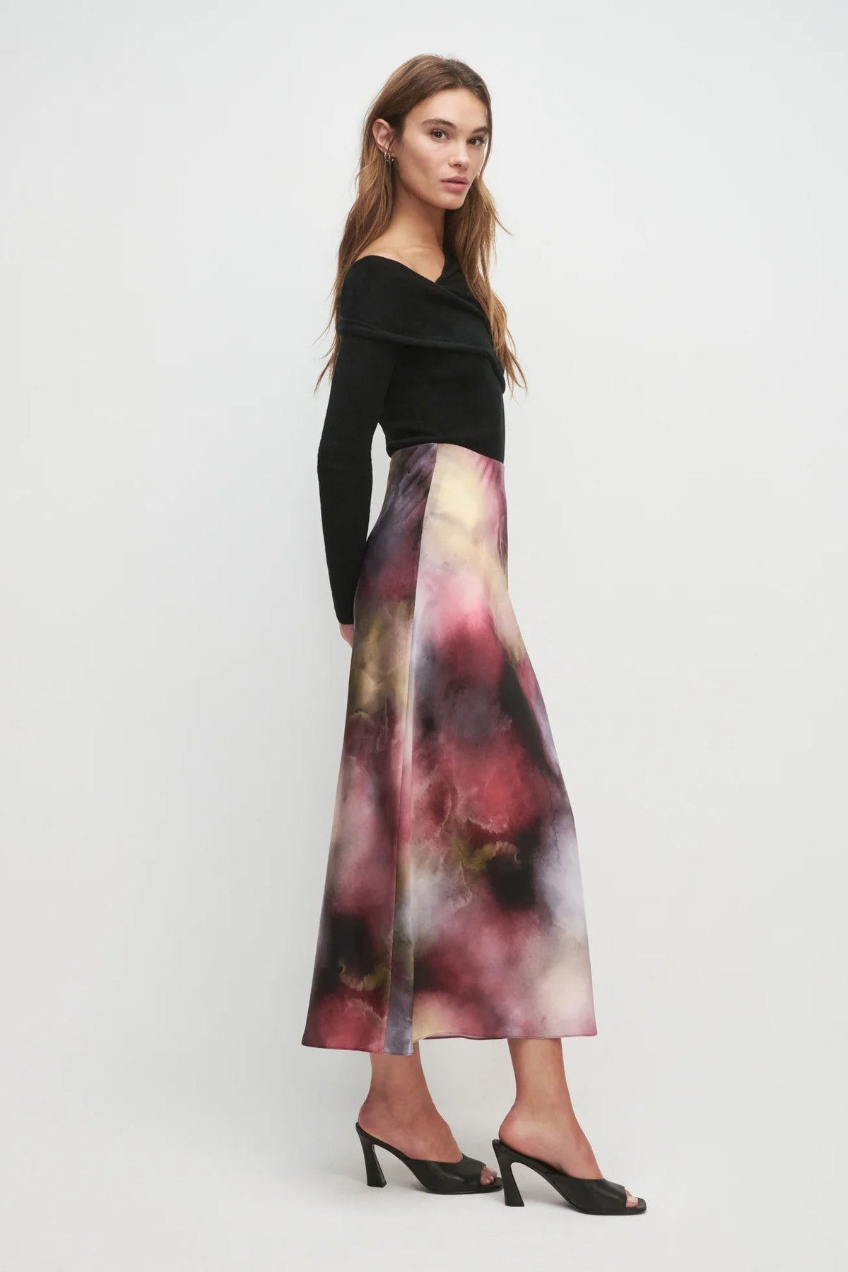 favorite daughter the charmed top black