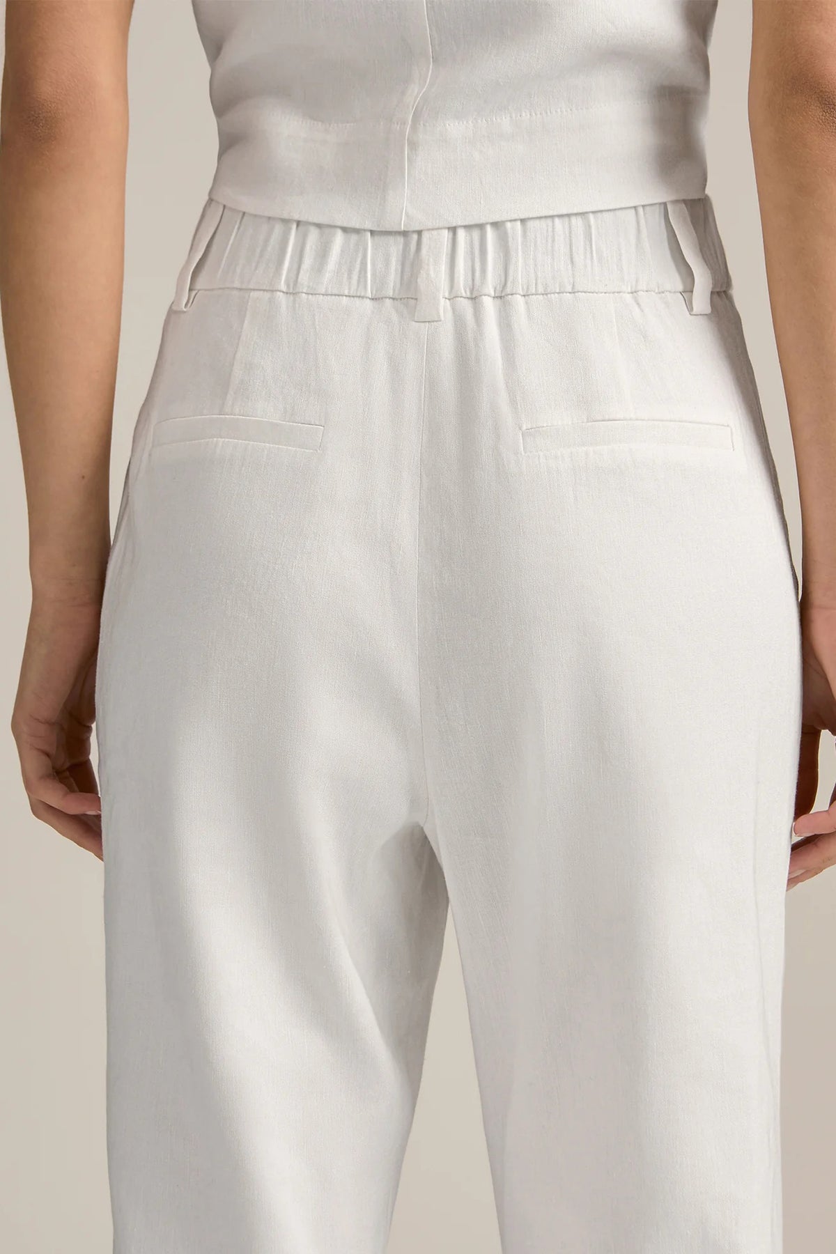 favorite daughter the dream favorite pant white