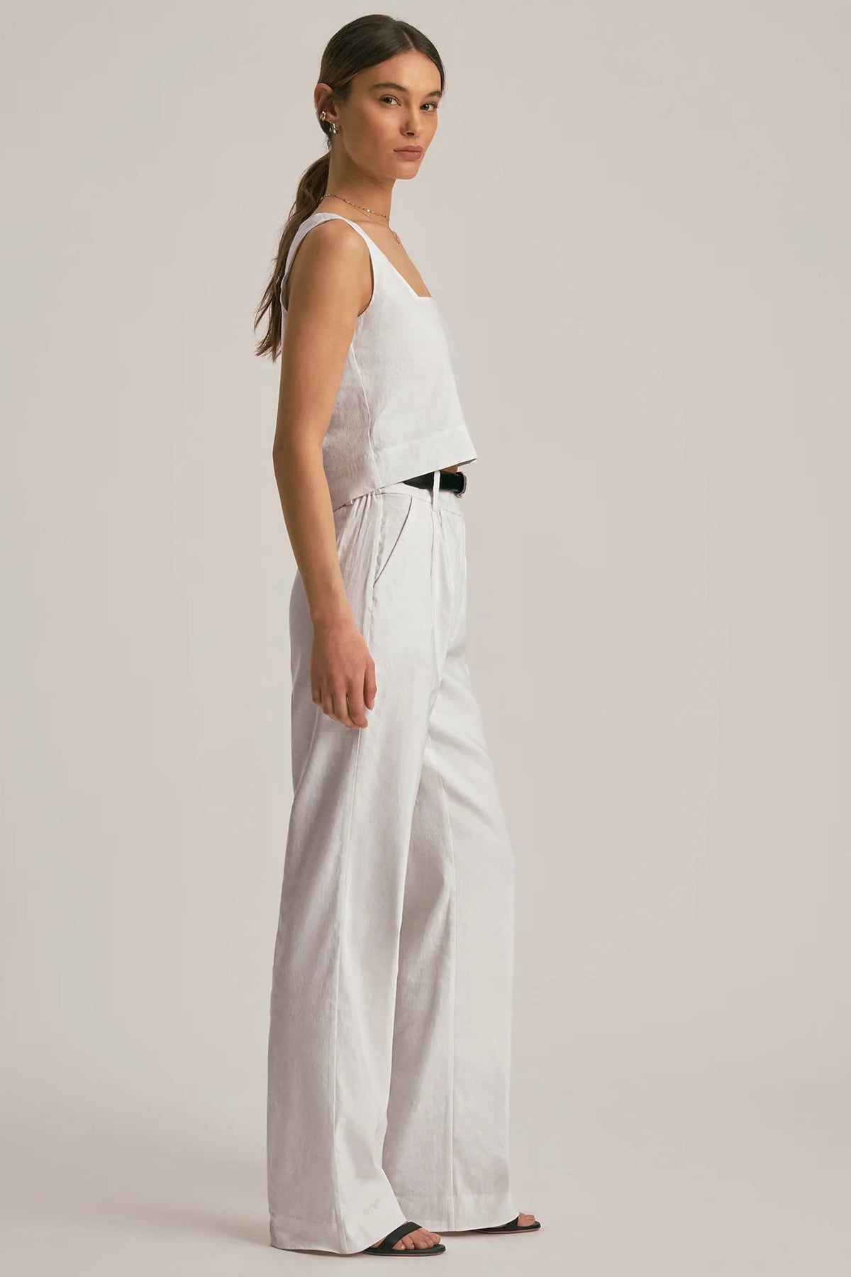 favorite daughter the dream favorite pant white
