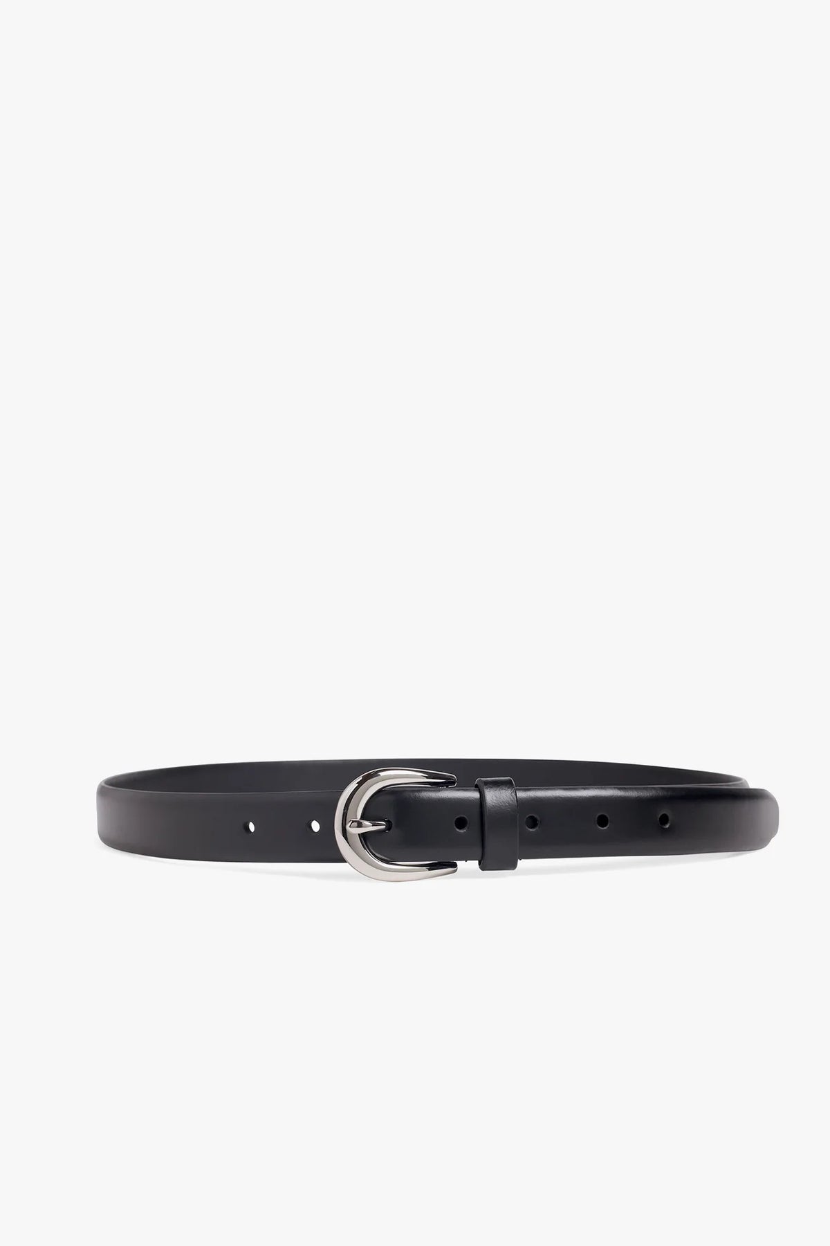 favorite daughter the favorite belt black nickel