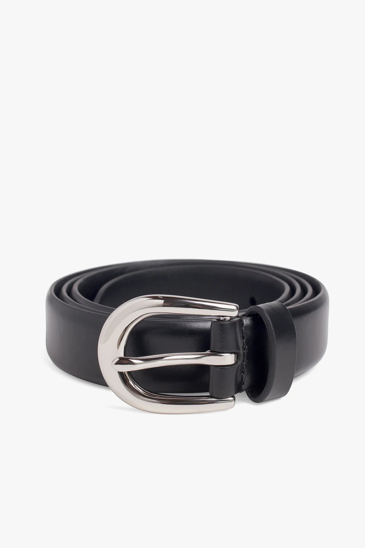 favorite daughter the favorite belt black nickel