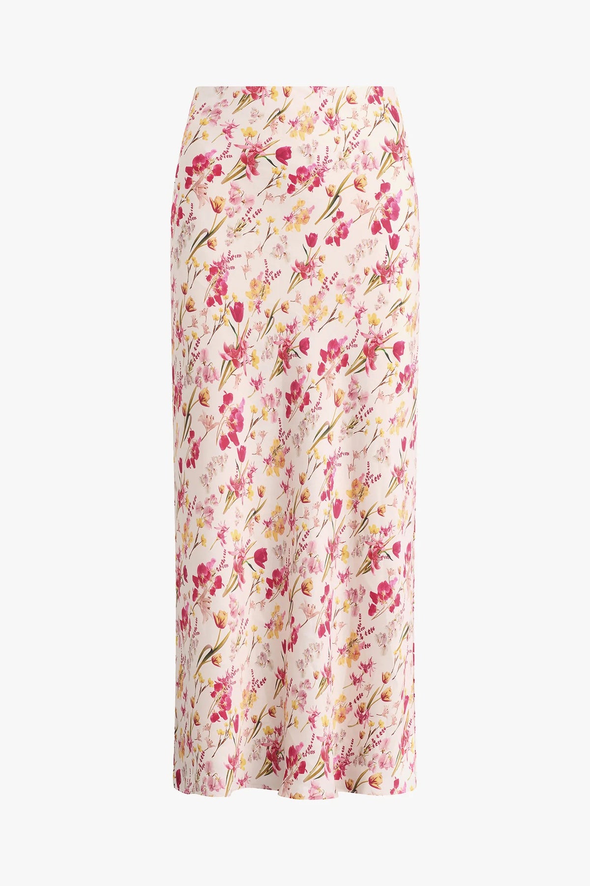 favorite daughter the favorite skirt summer bouquet