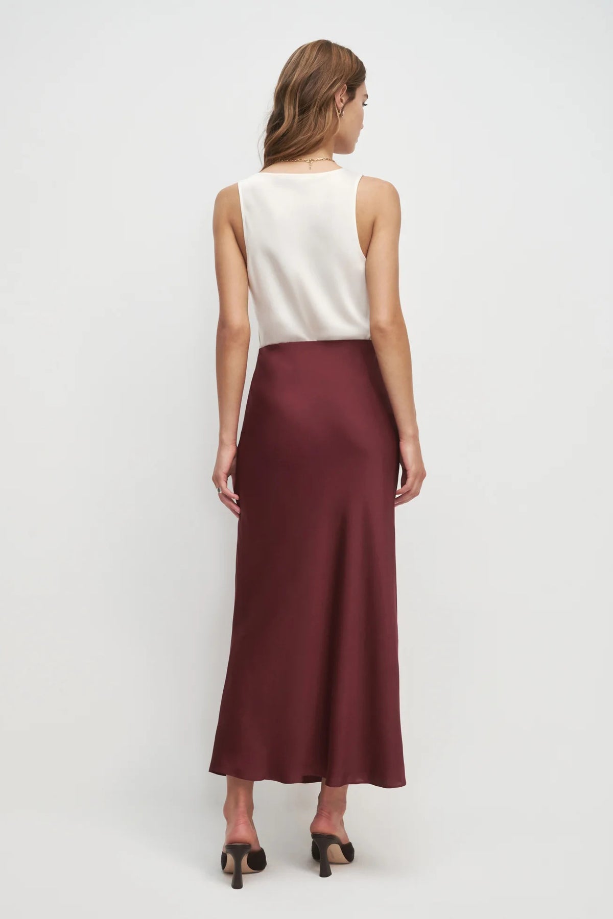 favorite daughter the favorite skirt vino