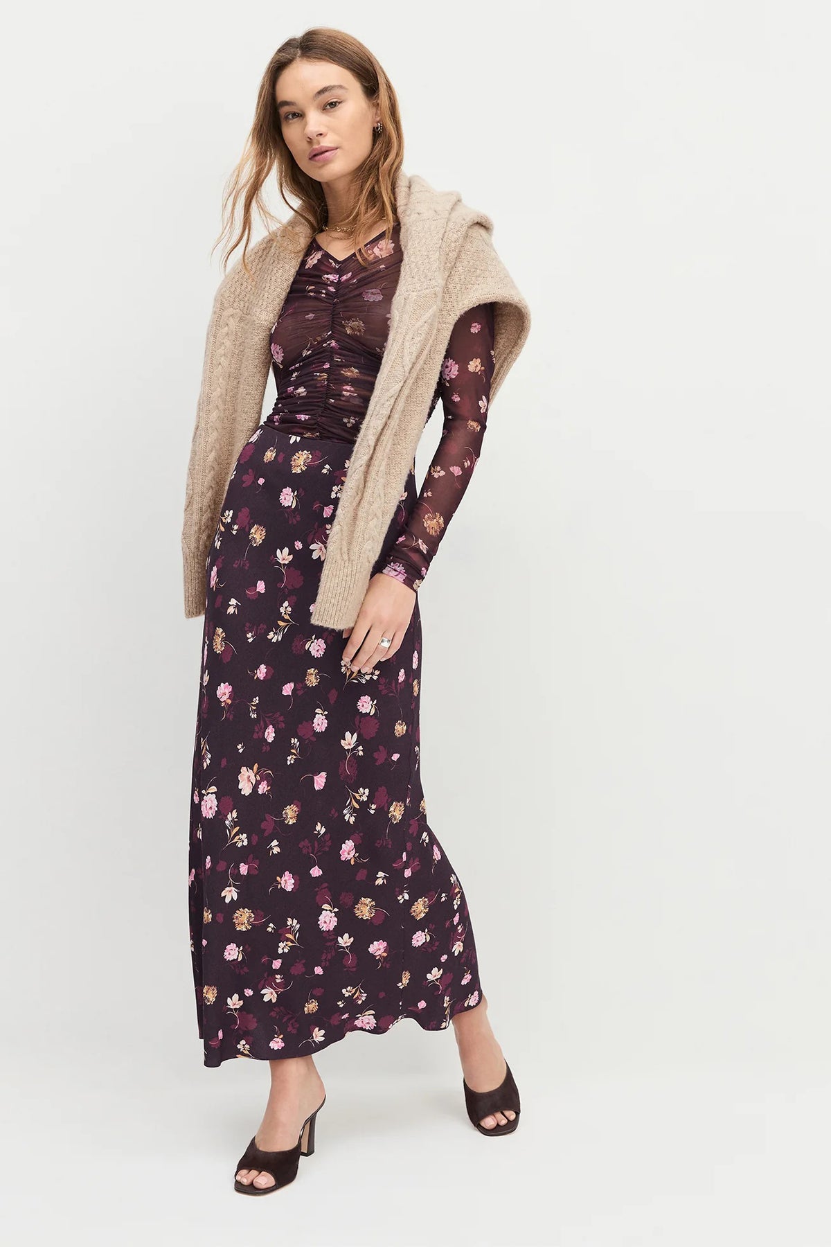 favorite daughter the favorite skirt