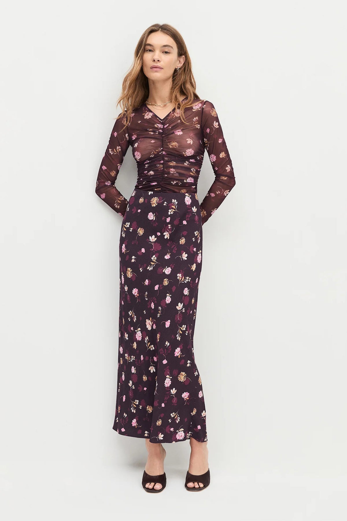 favorite daughter the favorite skirt