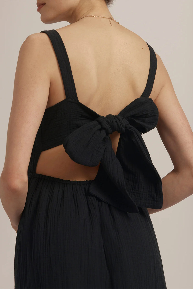 favorite daughter the go to dress black