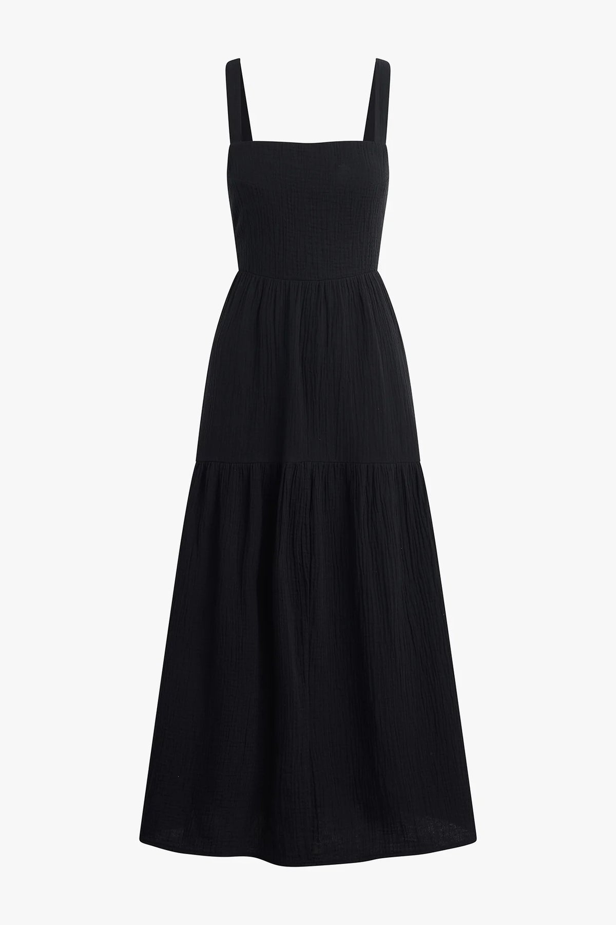 favorite daughter the go to dress black