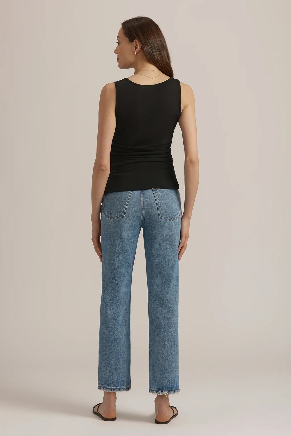 favorite daughter the smooth operator top black