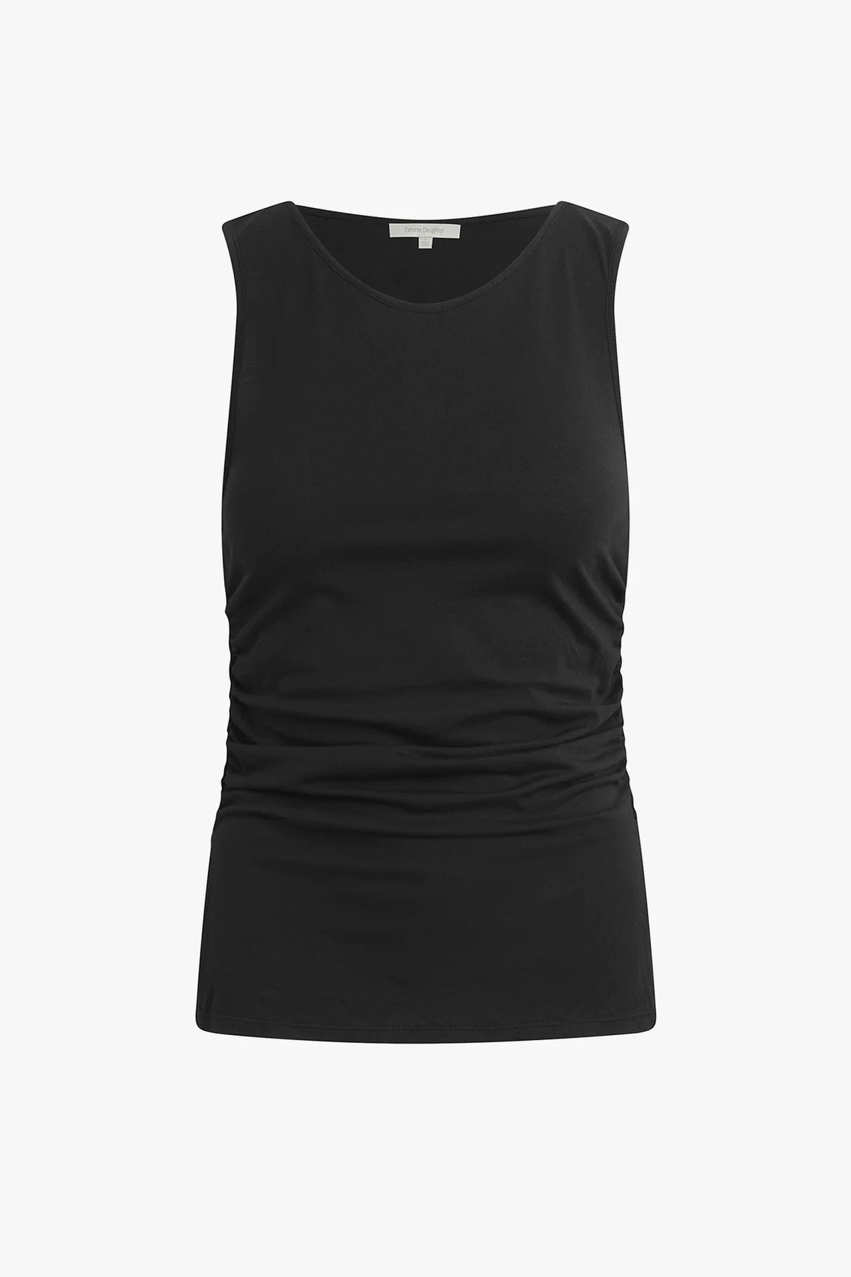 favorite daughter the smooth operator top black