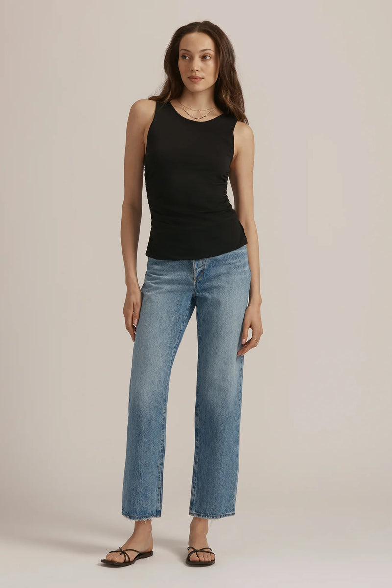 favorite daughter the smooth operator top black