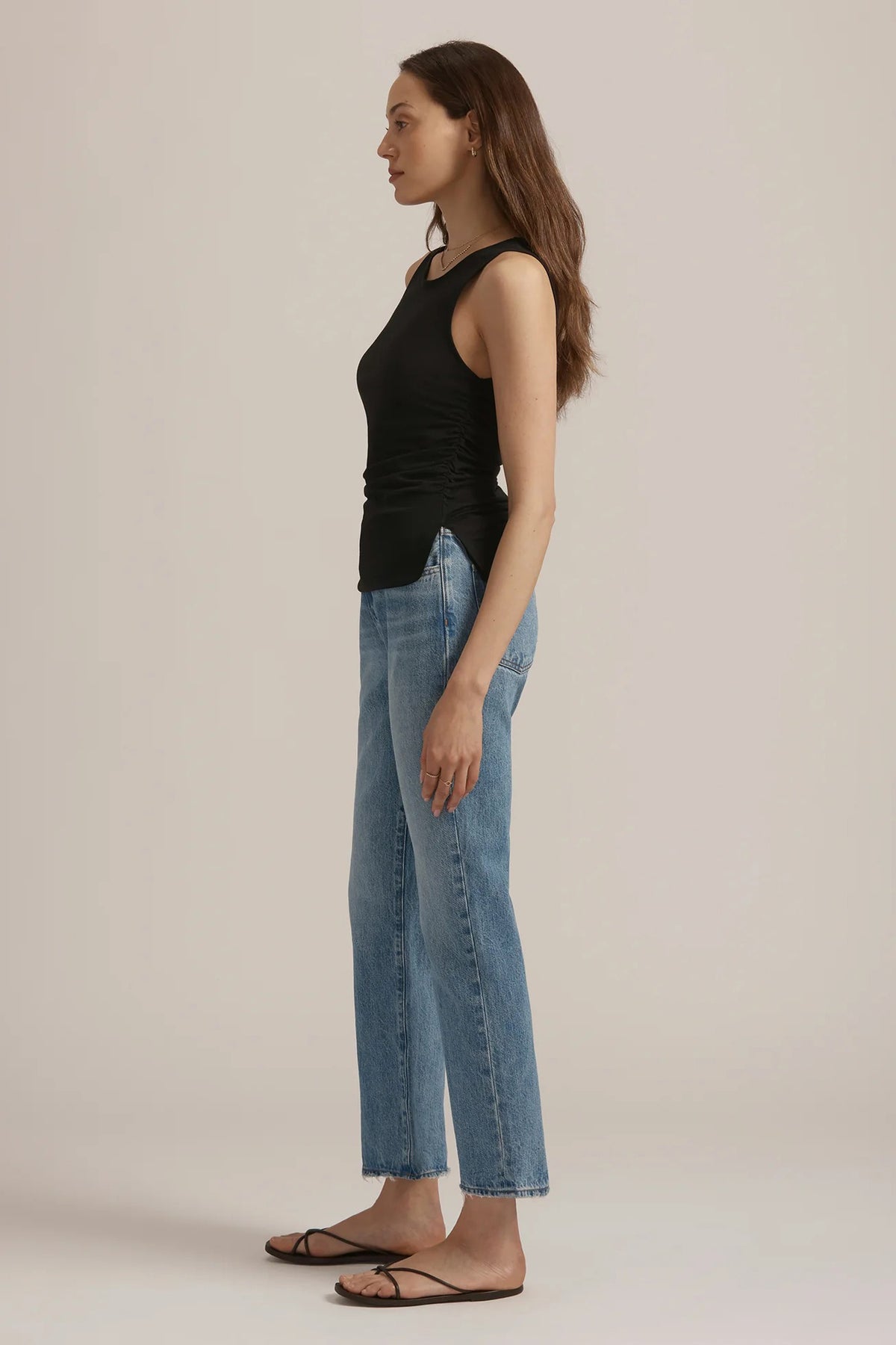 favorite daughter the smooth operator top black