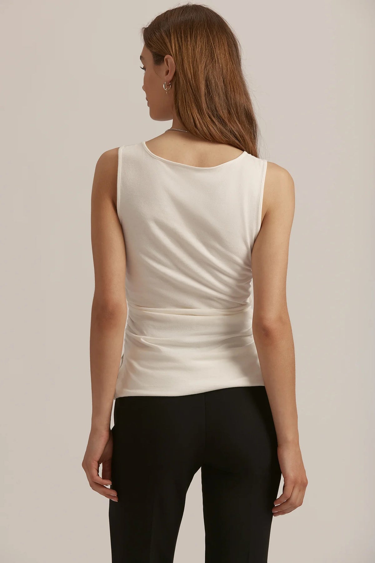 favorite daughter the smooth operator top ivory