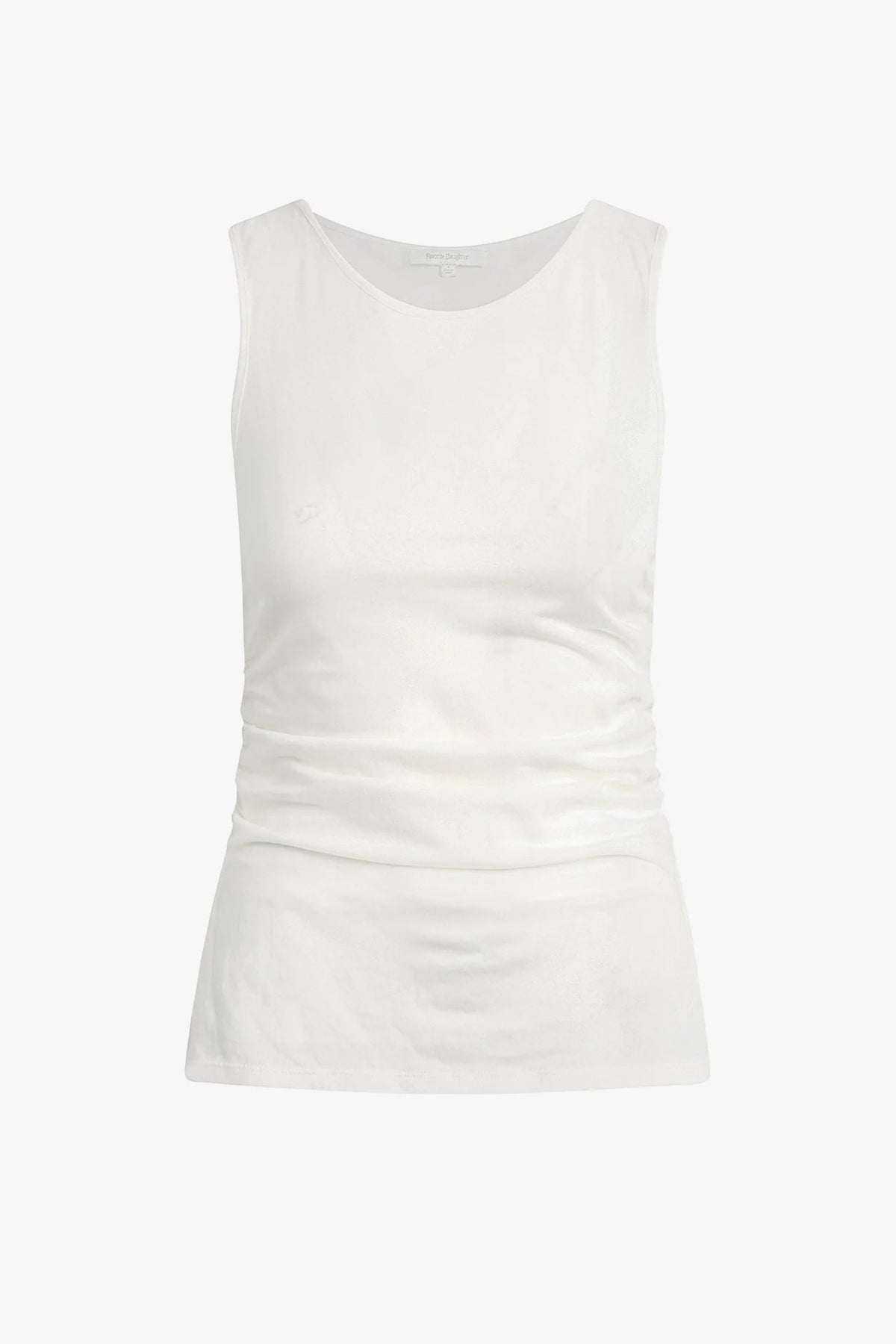 favorite daughter the smooth operator top ivory