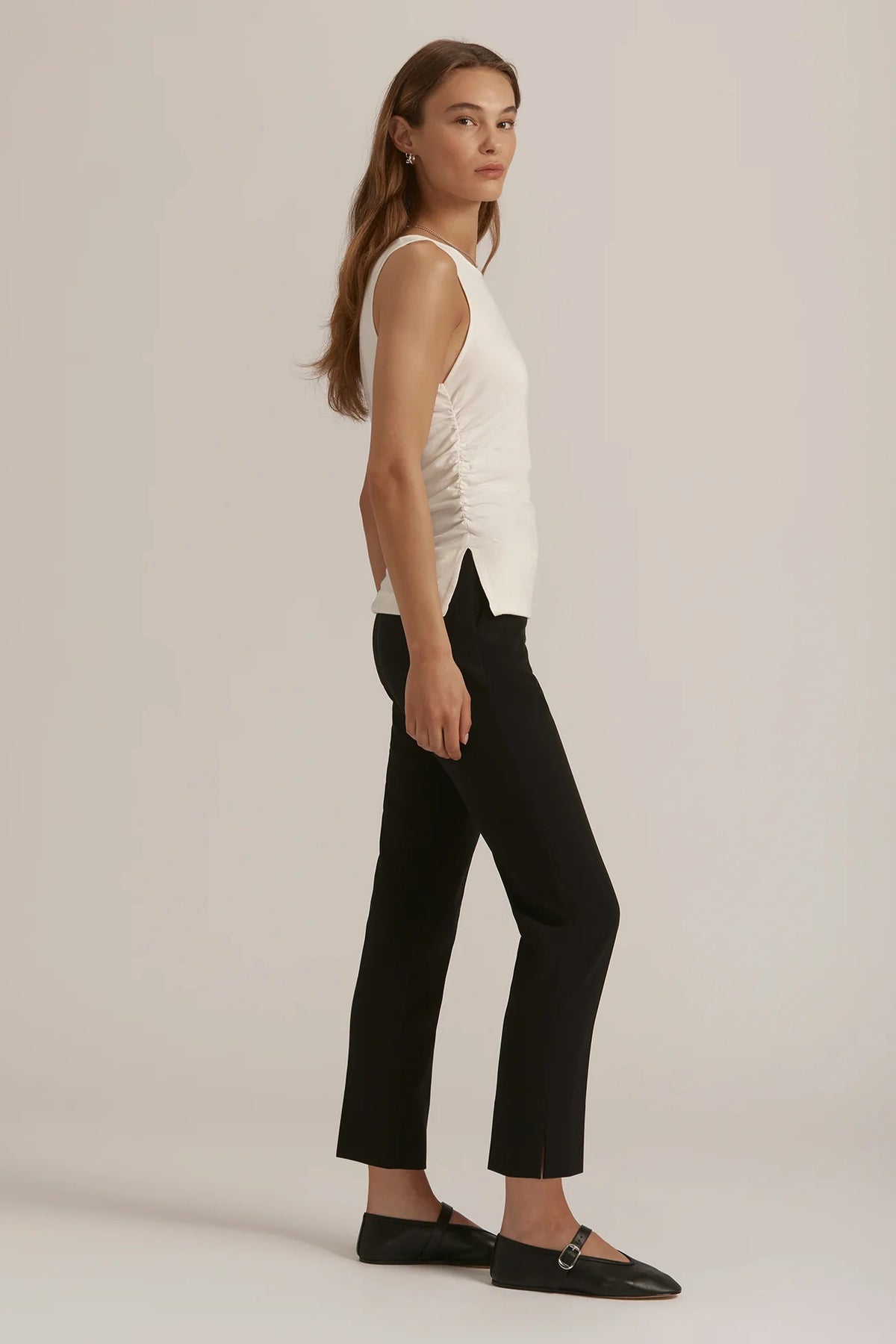 favorite daughter the smooth operator top ivory